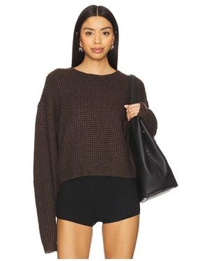 Fear Of God Strick - Schwarz