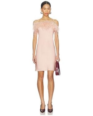 A.L.C. Opal Dress - Natural
