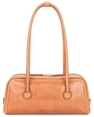 Marge Sherwood Soft Boston East West Bag - Multicolour