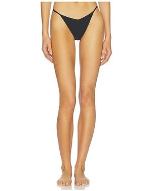 lovewave The Seraphine Bottom - Black