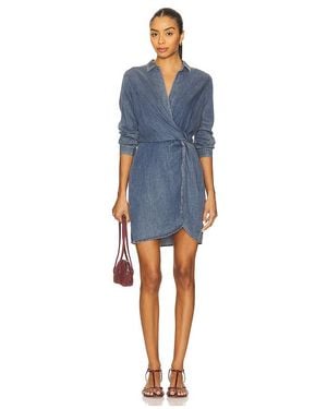 Heartloom Kleid Elias - Blau