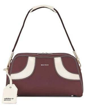 Adidas by Wales Bonner Bowling Bag Wb - Braun