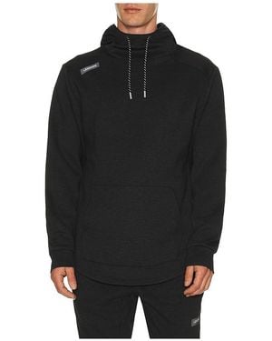 Legends Hawthorne Tech Hoodie - Black