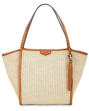 Rebecca Minkoff Dylan Tote - White