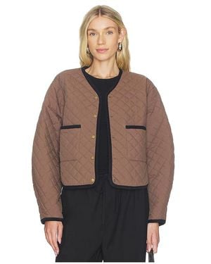 Lovers + Friends Lara Jacket - Multicolour