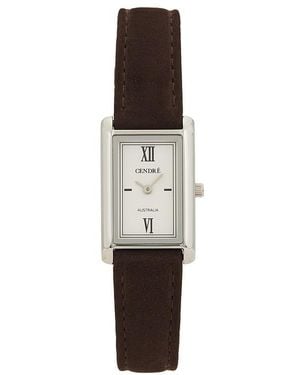 CENDRE Kelly Watch - White