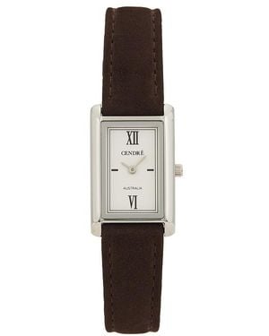 CENDRE Kelly Watch - White
