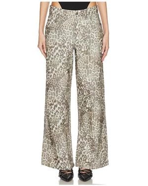 Jaded London Colossus Jeans - Multicolor