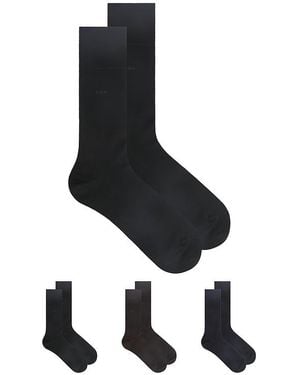 CDLP Socken - Schwarz