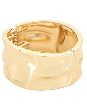 8 Other Reasons Statement Cuff - White