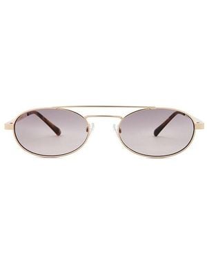 Banbe The Winnie Sunglasses - Black