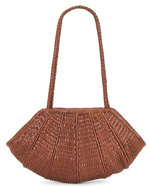 Bembien Venera Shoulder Bag - Brown