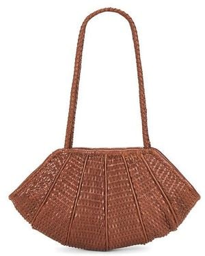 Bembien Venera Shoulder Bag - Brown
