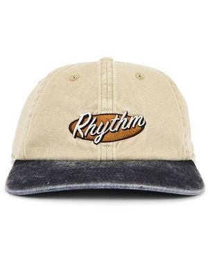 Rhythm Kappe Hallmark - Natur