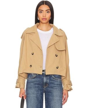 Heartloom Jacke Emma - Blau