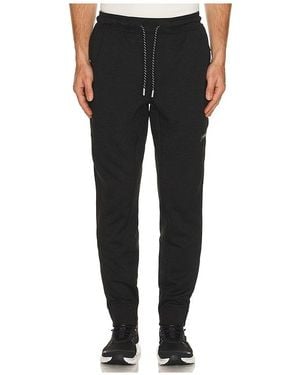 Legends Hawthorne Tech Pant - Black