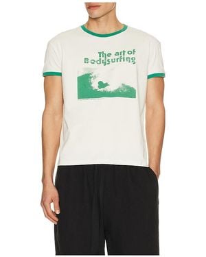 Commas Shirtkleider - Grün