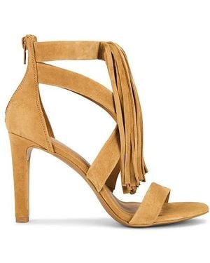 Jeffrey Campbell High Heels Haywood - Mettallic