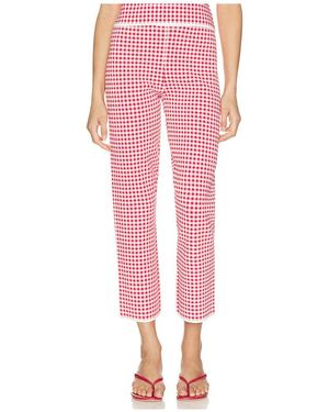 Posse Hose Micah - Pink