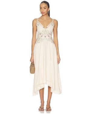 chinese dress ladies Free People Bluebell Maxi Dress  Josie's Boutique