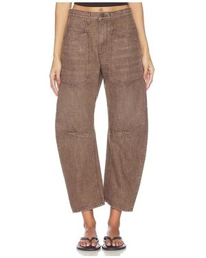 Nili Lotan Shon Jean - Natural