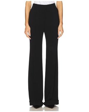 A.L.C. Hose Max - Schwarz