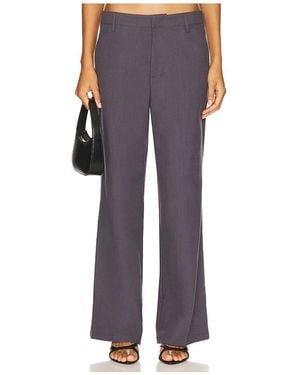 Lioness Hose Elements - Blau
