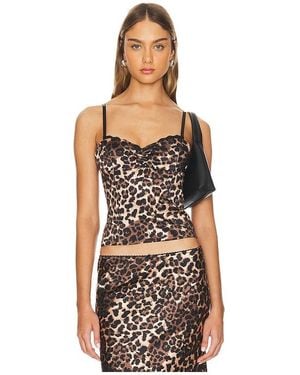 Lioness Enigmatic Cami - Black