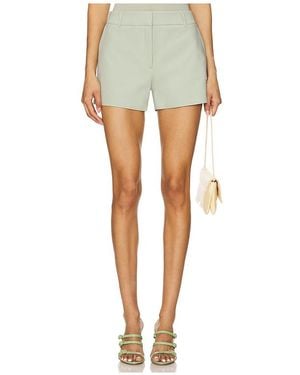 Commando Neoprene Trouser Short - Multicolour