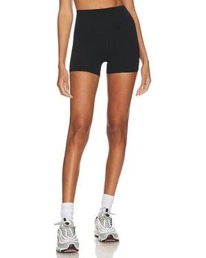 Splits59 3,5″ Shorts Mit Hohem Bund Airweight - Blau