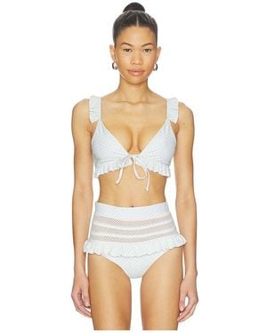Tularosa Dreamer Top - Multicolor