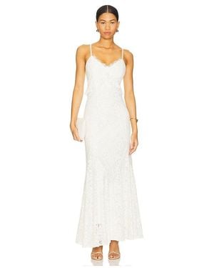 Steve Madden Gracie Dress - White