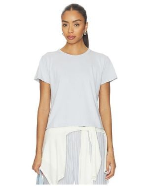 Leset The Margo Tee - White