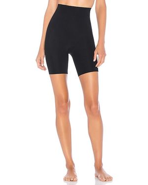 Commando Control Short - Black