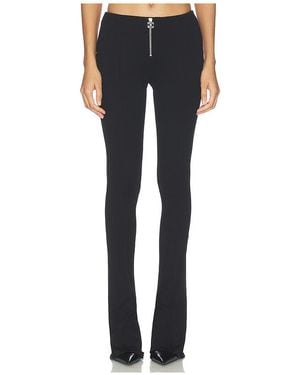 Off-White c/o Virgil Abloh Slim Pant - Blue