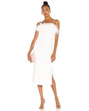Elliatt Kleid Harley - Lila