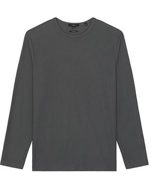 Vince Shirt - Schwarz