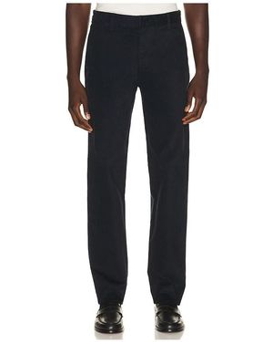Vince Owen Chino Pants - Black
