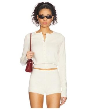 With Jean Jersey Poppy En Talla En - Blanco