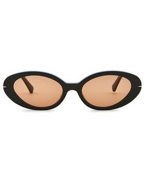 SAD Eyewear Bloom Tinted Sunglasses - Multicolour