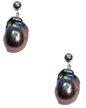 Loren Stewart Nymph Earrings - Multicolour
