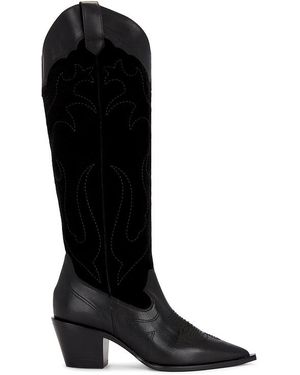 RAYE Mabel Boot - Black