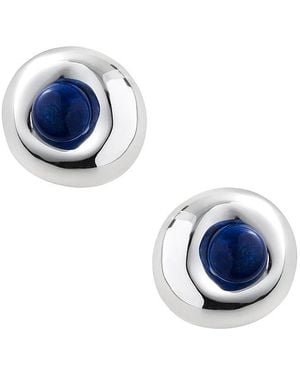 Eliou Ohrringe Sophi - Blau