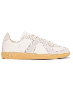 adidas Originals Bw Army Sneaker - White