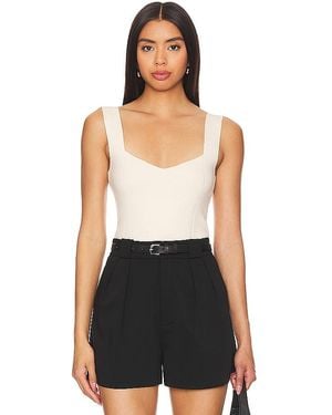 RUE SOPHIE Elys Bodysuit - Black