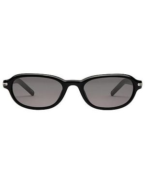 Chimi Vox Sunglasses - Black