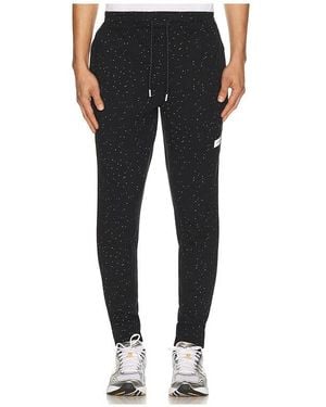 Legends Hawthorne Tech Jogger - Black