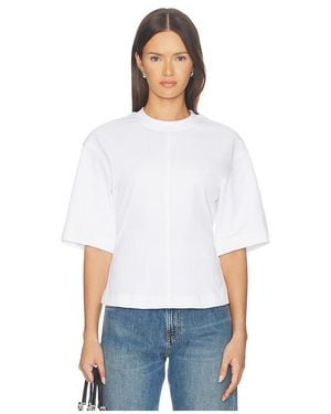 Samsøe & Samsøe Shirtkleider Sadisas - Weiß