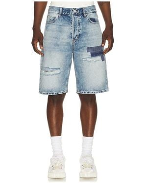 Tommy Hilfiger Otis Short - Blue