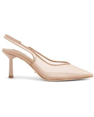 Tony Bianco Breeze Heel - Natural